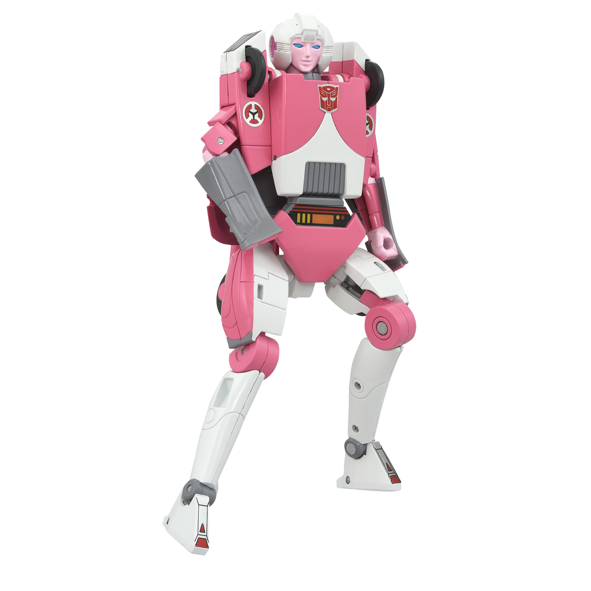 C-0820Arcee205